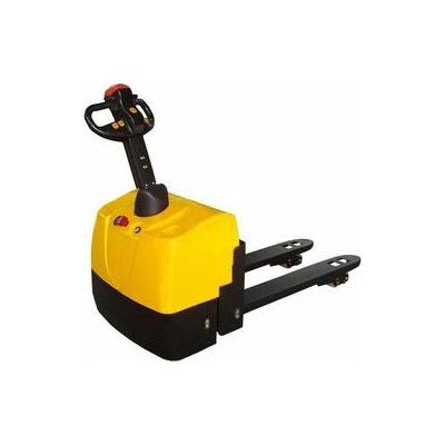 Battery Operated Pallet Truck