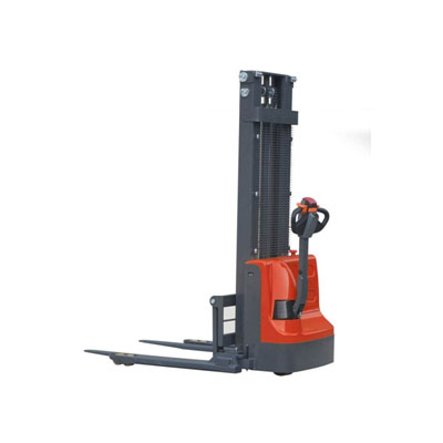 Battery Operated Stacker