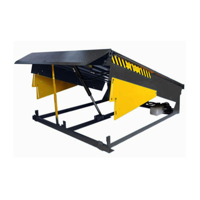 Dock Leveler 