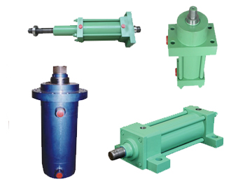 Hydraulic Cylinder