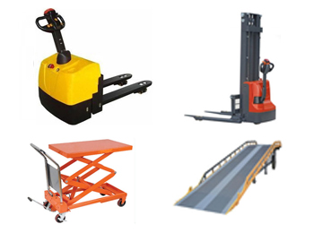 Material Handling Accessories