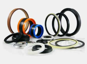 HYDRAULIC SEALS