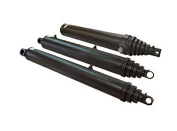 Telescopic Tylinders